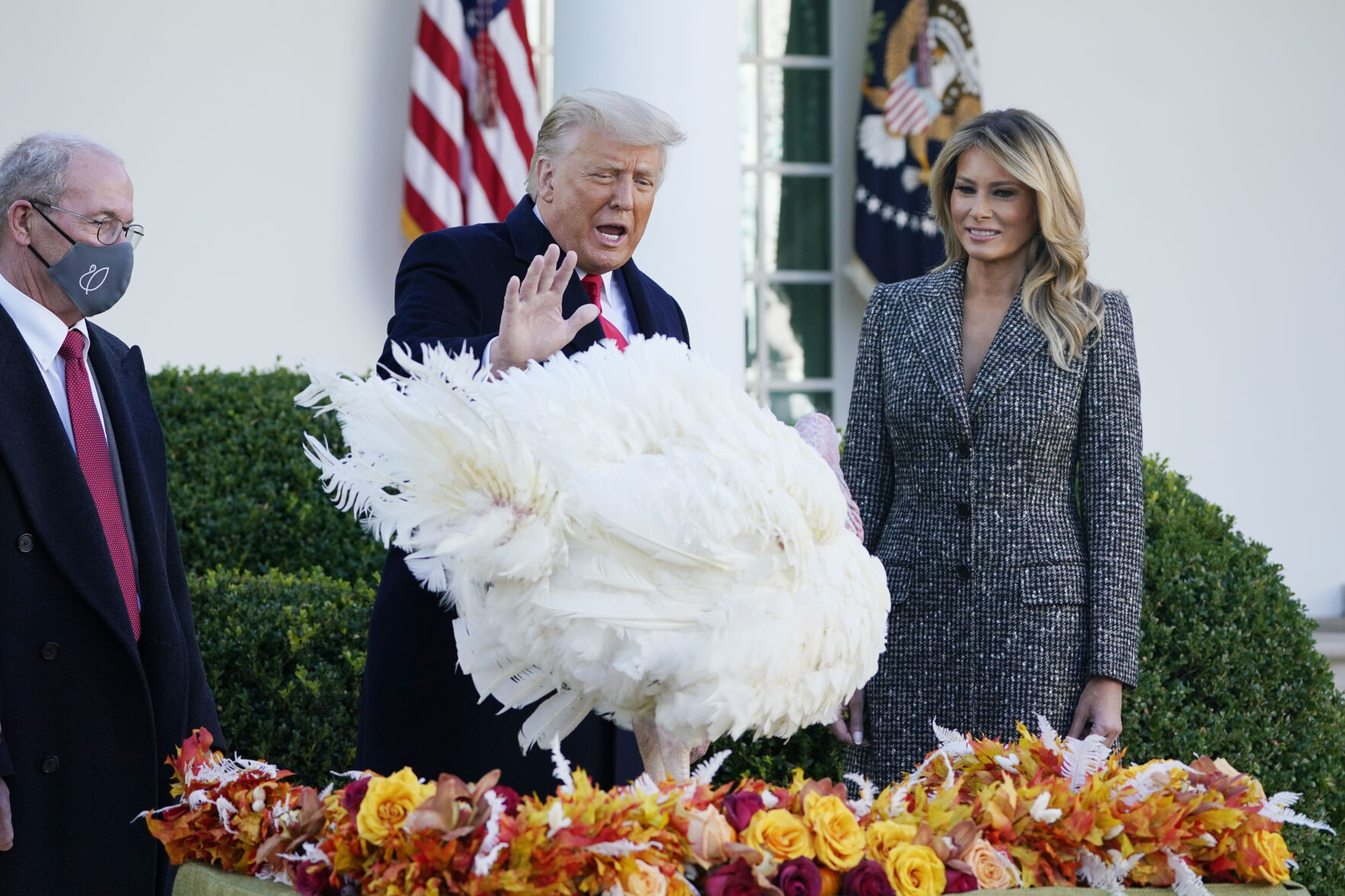 Trump